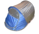 CARPA INSTANT TENT 120x220x100 HI-EXTREME