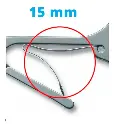 Resorte Victorinox Repuesto Modelo Chico A.6257