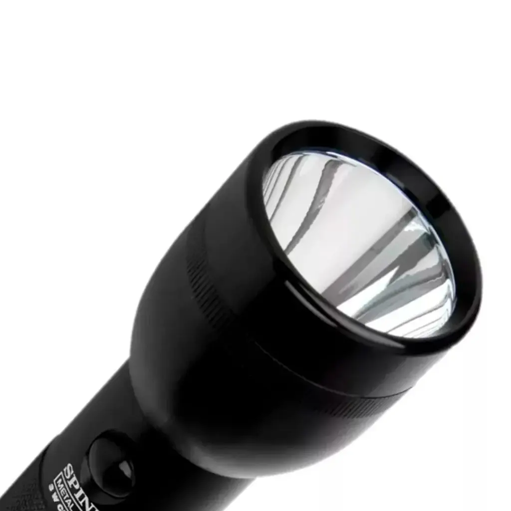Linterna Spinit Metal Pro Led 2d Usa Cree