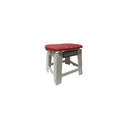 Banquito Plegable Plastico Banco Banqueta Infantil Niño