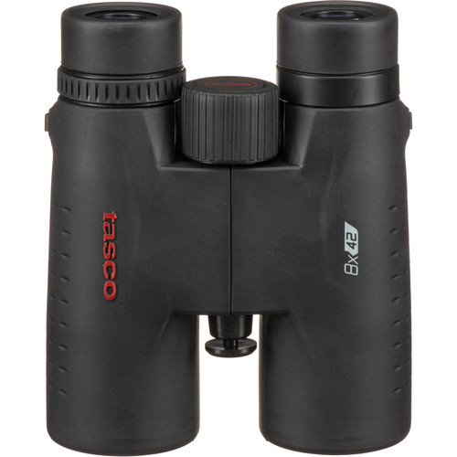 Binocular Tasco 8x42 New Essentials Black