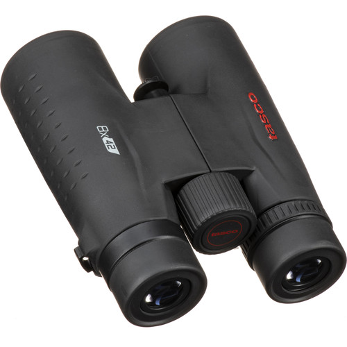 Binocular Tasco 8x42 New Essentials Black