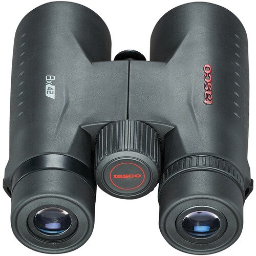 Binocular Tasco 8x42 New Essentials Black