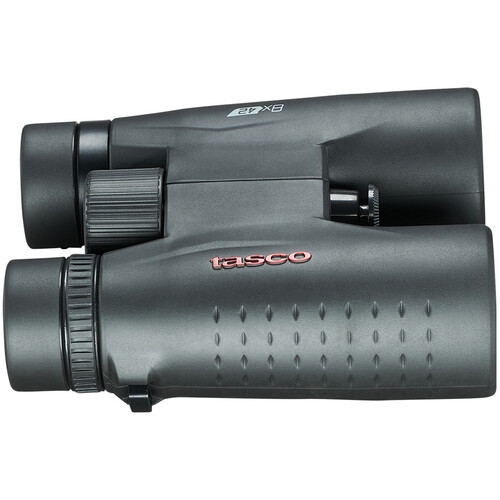 Binocular Tasco 8x42 New Essentials Black