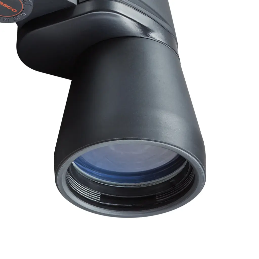 Binocular Tasco 16x50 Essential Black Full