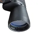 Binocular Tasco 16x50 Essential Black Full