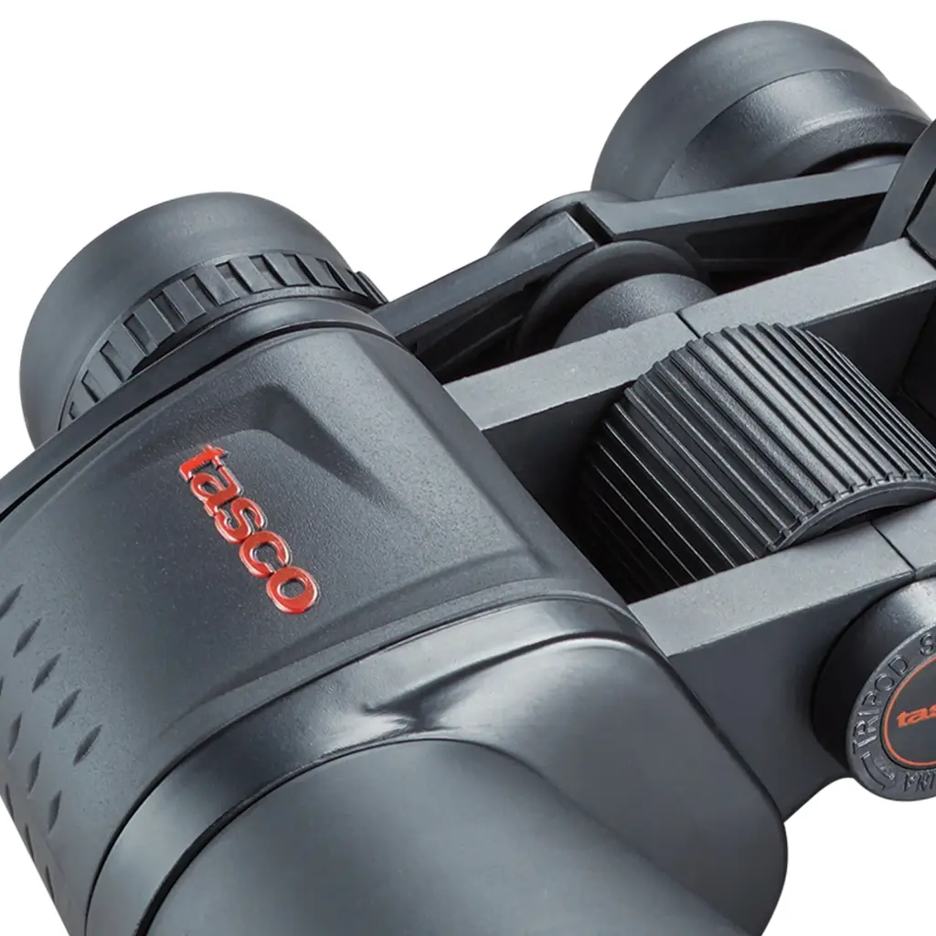 Binocular Tasco 16x50 Essential Black Full