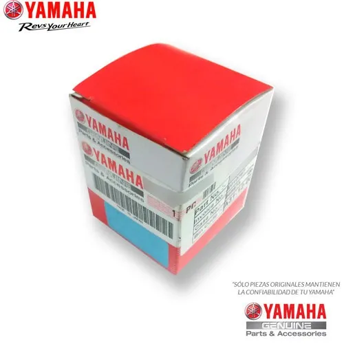 Kit De Carburador Original Motor Yamaha 8 Hp 6 Hp 3 Hp 2 T