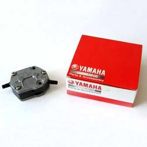 Bomba De Nafta Yamaha Original De Motores 25 A 90hp 2tiempos