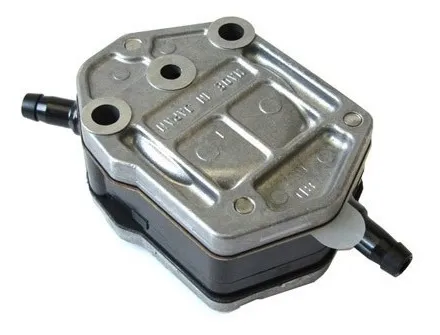 Bomba De Nafta Yamaha Original De Motores 25 A 90hp 2tiempos