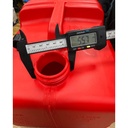Tapa Alternativa Para Tanque De Combustible Honda Tohatsu 