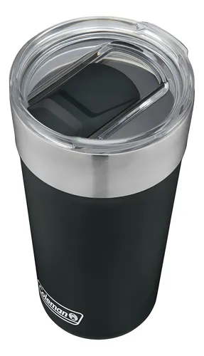 Vaso Termico Coleman Acero Inoxidable Brew 600ml