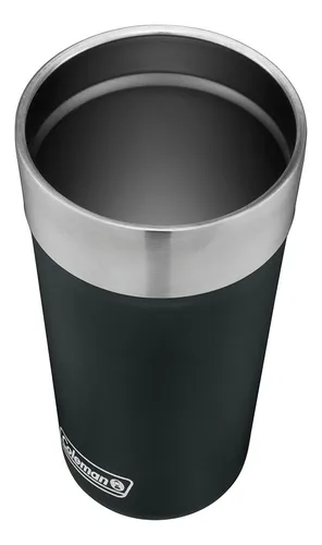Vaso Termico Coleman Acero Inoxidable Brew 600ml
