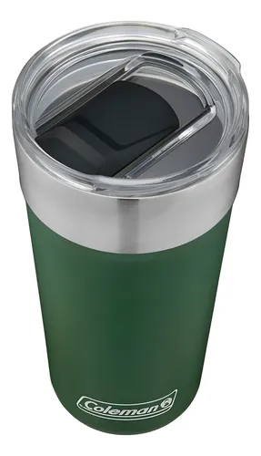 Vaso Termico Coleman Acero Inoxidable Brew 600ml