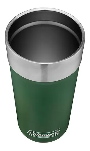 Vaso Termico Coleman Acero Inoxidable Brew 600ml