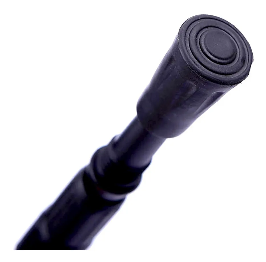 Baston Trekking Antishock Telescopico De Aluminio
