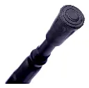 Baston Trekking Antishock Telescopico De Aluminio