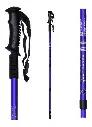 Baston Trekking Antishock Telescopico De Aluminio