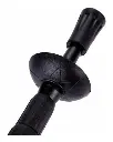Baston Trekking Antishock Telescopico De Aluminio