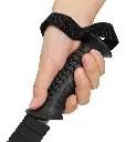 Baston Trekking Antishock Telescopico De Aluminio