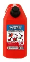 Bidon Combustible Torque Marine Rojo 10L