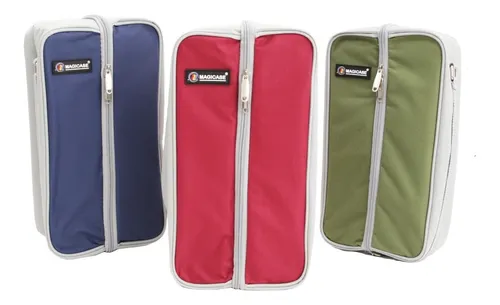 Bolso Matero Térmico P/coleman Stanley Contigo Waterdog