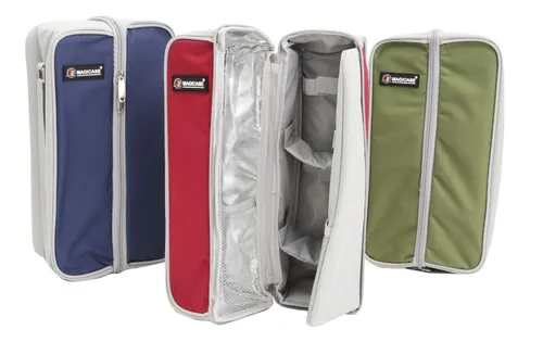 Bolso Matero Térmico P/coleman Stanley Contigo Waterdog