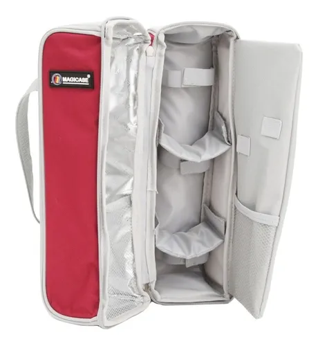 Bolso Matero Térmico P/coleman Stanley Contigo Waterdog