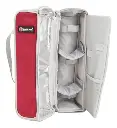 Bolso Matero Térmico P/coleman Stanley Contigo Waterdog