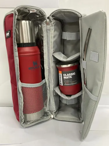 Bolso Matero Térmico P/coleman Stanley Contigo Waterdog