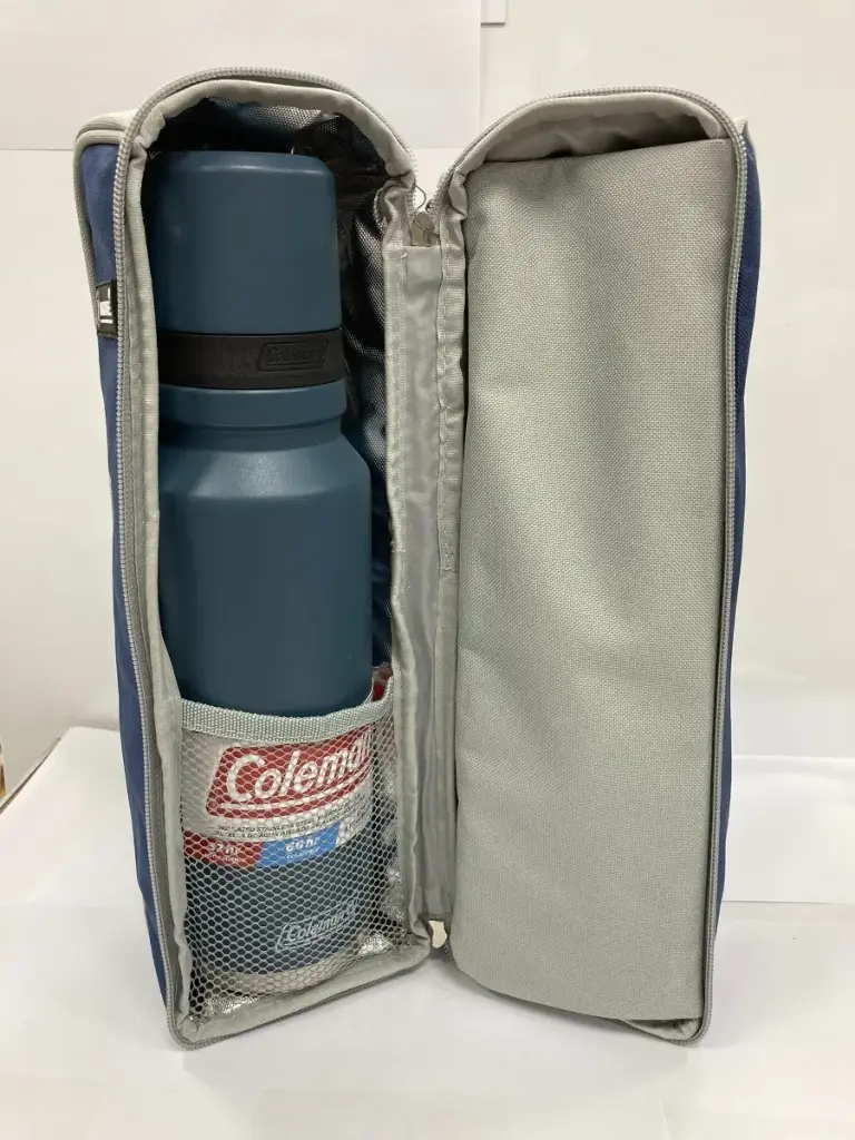 Bolso Matero Térmico P/coleman Stanley Contigo Waterdog