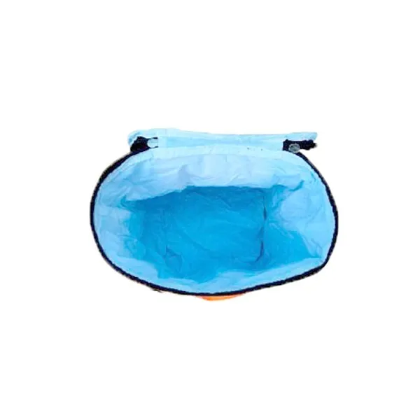 Bolso Termico Conservadora Lunchera Vianda Camping Broksol