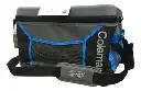 Bolso Térmico Coleman Sport Plegable 45 Latas Azul