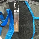 Bolso Térmico Coleman Sport Plegable 45 Latas Azul