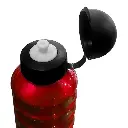Botella Deportiva Waterdog 1 Lt Aluminio Camping