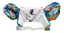Bracitos Flotador Aquafloat Piletero Joy Para Niños 