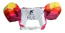 Bracitos Flotador Aquafloat Piletero Joy Para Niños 