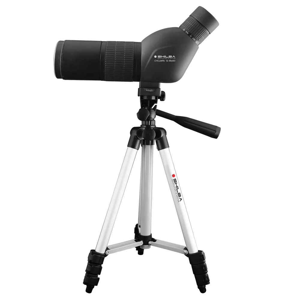 Catalejo Shilba Cyclops2 15-45x60 