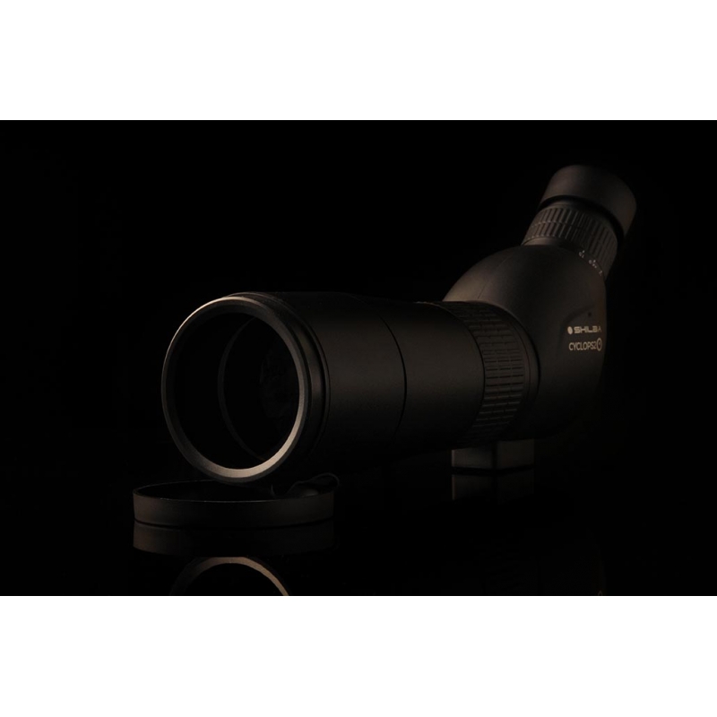 Catalejo Shilba Cyclops2 15-45x60 