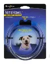 Collar Para Perros Ajustable Con Led
