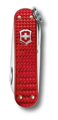 Cortaplumas Victorinox Classic Precious Alox Collection 