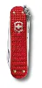 Cortaplumas Victorinox Classic Precious Alox Collection 