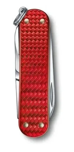 Cortaplumas Victorinox Classic Precious Alox Collection 