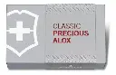 Cortaplumas Victorinox Classic Precious Alox Collection 