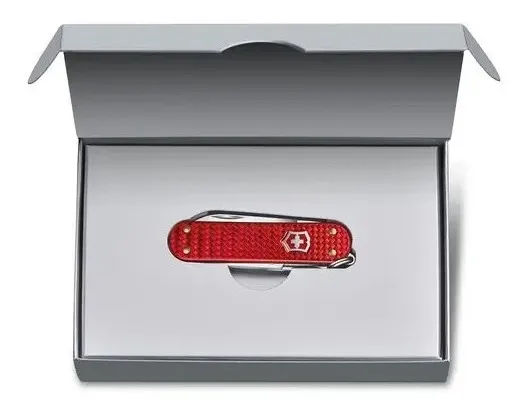 Cortaplumas Victorinox Classic Precious Alox Collection 
