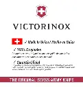 Cortaplumas Victorinox Rangergrip 0.9553