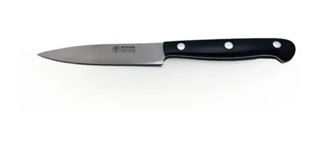 Cuchilla Arbolito Boker Oficio  Gourmet
