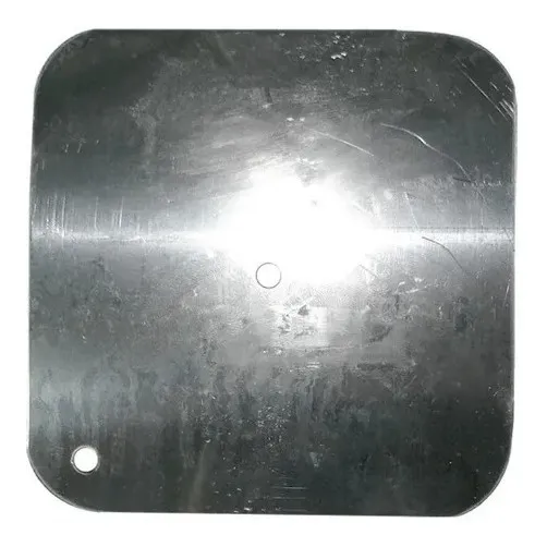 Espejo De Señales Nautico Reglamentario Pna