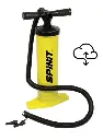 Inflador Spinit Doble Accion 2000 Infla Y Desinfla