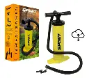 Inflador Spinit Doble Accion 2000 Infla Y Desinfla